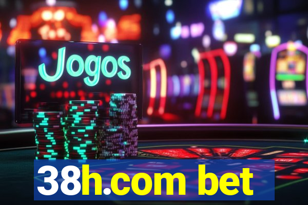 38h.com bet